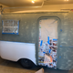 Illustration for article titled My 40-Year-Old Travel Trailer Needed More Work Than I Thought To Look Good Again